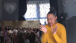 “Manufactured Love” By Sean amp Kaycee  Micheal Blume Music  Reaction [upl. by Eddana]