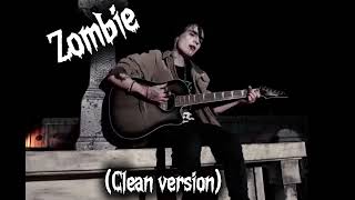 ZombieCLEAN Johnnie ￼Guilbert [upl. by Eirhtug]