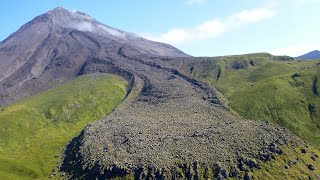 The Geologic Oddity in Washington The Worlds Longest Andesite Lava Flow [upl. by Asirem]