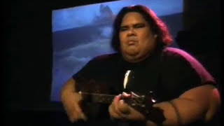 OFFICIAL Israel quotIZquot Kamakawiwoʻole  quotE ala Equot Video [upl. by Hsaniva]