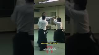 McDojo Short Steven Seagal’s Pinky Power [upl. by Risley]