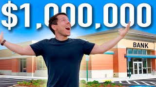 How To Be A Millionaire In 10 Years Starting With 0 [upl. by Nyleuqcaj]