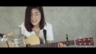 Gorillaz  Feel Good Inc Cover by Daniela Andrade [upl. by Anoirb]