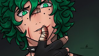 youre a psycho villain in a dark academia movie [upl. by Sisile47]