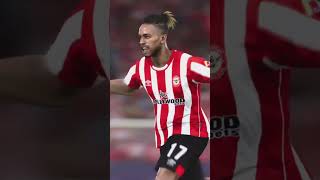 Brentford vs Liverpool 31 Highlights goal  🥰🥰🥰🥰 unbelievable [upl. by Enidaj982]