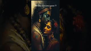 love statusvideo radhakrishna [upl. by Lashond887]