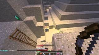 Wynncraft Quest Guide Drought Sand  How to Get Into Almuj Bank [upl. by Auot]