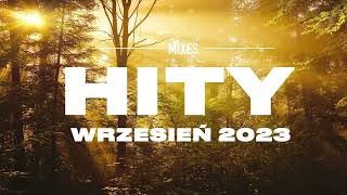 Eska Hity Wrzesień 2023  Najnowsze Przeboje z Radia Eska 2023  Najlepsza radiowa muzyka 2023 [upl. by Acimak318]