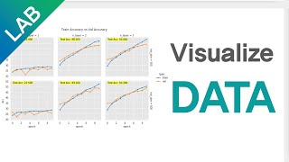 18Lab Handling Visualization of Many Experiments  딥러닝 홀로서기 [upl. by Gunnar]