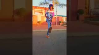 Mellow and Sleazy  Possessed Whistle  Amapiano Dance Challenge  Amapiano Moves  viral shorts 🔥 [upl. by Durward587]