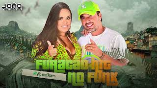 FURACÃO HIT 2024  NO FUNK  AS MELHORES MÚSICAS NOVAS [upl. by Uamak]