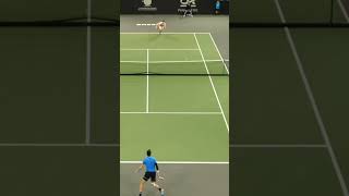 Jakub Paul413 vs Manuel Guinard261 6364 ATP 100 Brest tennis atpchallenger [upl. by Gilberto]