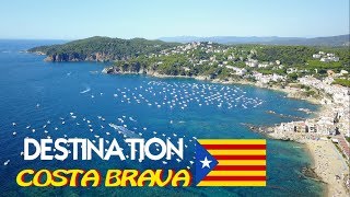 Les Vadrouilleurs  Destination Costa Brava [upl. by Arihday778]