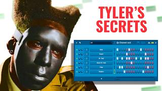 What EVERY PRODUCER can learn from CHROMAKOPIA by Tyler the Creator [upl. by Ress]