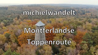 Montferlandse Toppenroute [upl. by Tice]