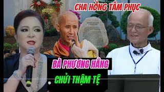 CHA HỒNG NÓI VỀ SƯ THÍCH MINH TUỆ NGƯỜI ĐƯỢC RẤT NHIỀU NGƯỜI HÂM MỘ [upl. by Cornia]