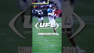 UFL 2024 Arlington Renegades ufl 🏈 [upl. by Mathews]