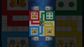 Ludo Game  4 player ludogame [upl. by Suiram446]