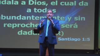 Devocionales Justo a Tiempo  ENTENDIDOS EN LOS TIEMPOS  Pastor Elias Hoyos [upl. by Schinica]