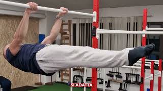 Palestra Calisthenics LAquila 2025 PROVA GRATIS [upl. by Pelag]