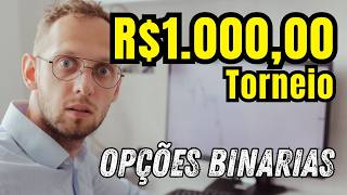 R1000 MIL REAIS NO TORNEIO DE 10K [upl. by Adnauqal]