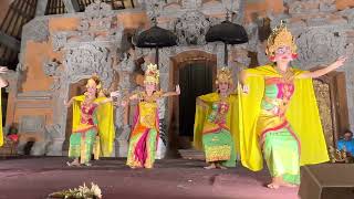 Bali Barong Dance 4 Panca Artha [upl. by Azil]