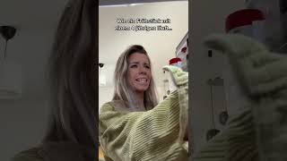 und der Tag ist gelaufen in 3…2…1…🤡 mama mamaleben momlife fyp fürdich mamasoftiktok momtok [upl. by Andra]