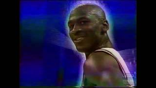 NBA on TNT  Intro  1992 [upl. by Aronson]