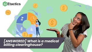 What is a Medical Billing Clearinghouse [upl. by Martinsen535]