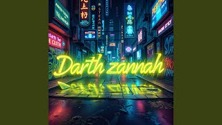 Darth Zannah Theme [upl. by Niatsirhc]