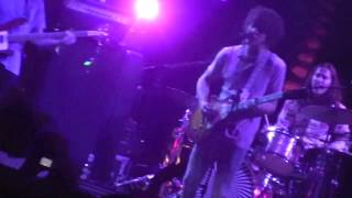 MGMT Live at Coachella 2010 Part 1 [upl. by Eellah956]