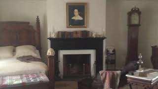 Appomattox Courthouse Video [upl. by Elokin897]