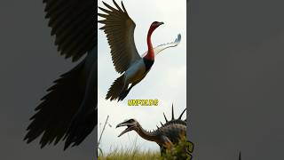 Quetzalco Atlas Vs TRUDON facts dinosaur [upl. by Becht24]