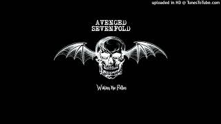 Avenged Sevenfold  Clairvoyant Disease [upl. by Apeed226]