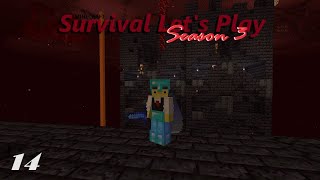 Survival Lets Play Season 3 Ep14 [upl. by Burman]