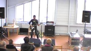 MasterClass Loic LEMPEREUR [upl. by Rollin]