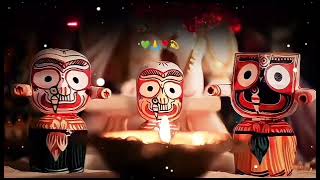 Jay Jagannath ⭕❗⭕youtubeshorts status [upl. by Gerladina]