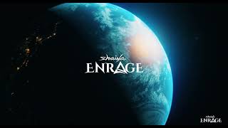 SHAIYA ENRAGE TRAILER 2024 [upl. by Amoeji364]