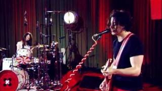 The White Stripes  The Same Boy Youve Always Known Live  Maida Vale [upl. by Capps75]