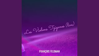 Les Violons Tziganes live [upl. by Lambertson]