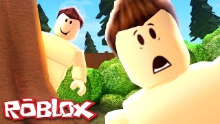 LOST IN ROBLOX WITH DENIS [upl. by Lledal]