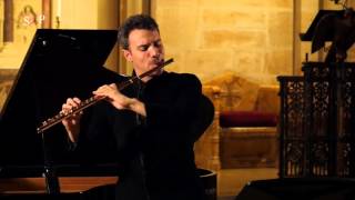 S Rachmaninoff Rhapsody on a Theme of Paganini for Flute and Piano [upl. by Kristi]