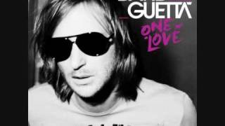 David Guetta  I Got a Feeling FMIF Remix [upl. by Akemihs]