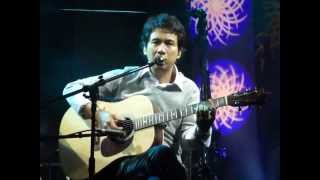 Ely Buendia  Kailan amp Oh Darling MashUp [upl. by Ambrogio]