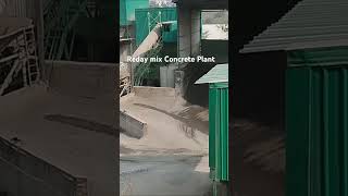 Ready mix Concrete Plant At Pune [upl. by Skelton]