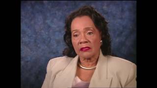 Coretta Scott King Academy Class of 1997 Full Interview [upl. by Audre220]