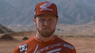 2016 Team Honda HRC [upl. by Latrell]