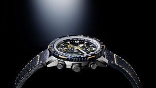 Top 5 Best Citizen Watches For Men Buy 2024 [upl. by Asiralc238]