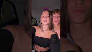 ALICE MORDENTI E DOMENICO ESPOSITO DI NUOVO INSIEMEE tiktok perte humor novitamakeup webboh [upl. by Muscolo866]