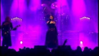 THERION  The Perennial Sophia OFFICIAL LIVE [upl. by Bridwell]